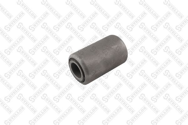 сайлентблок рессоры! (мр)30x60x102\BPW 87-74160-SX STELLOX