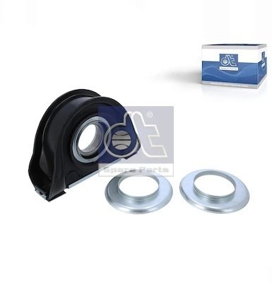 подшипник подвесной! d=65 \MAN F90/2000 3.59100 DIESEL TECHNIC