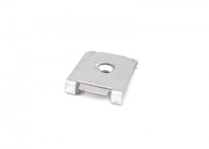 Клипса крепежная MERCEDES-BENZ A004 994 31 45 A 004 994 31 45 MERCEDES BENZ