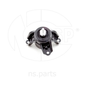Опора двигателя HYUNDAI Solaris (10-) KIA Rio (11-) правая NSP NSP02218101R010 NSP