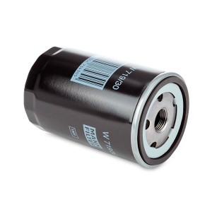 AUDI 100/80/ A3/A4/A6 90> 1.6-2.8L W71930 MANN FILTER