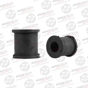 Втулка стабилизатора заднего Avantech ABH4101 AVANTECH