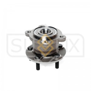 FORD KUGA (2012>) SN-1112 SUFIX