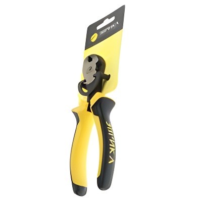 Кусачки торцевые 153мм для тросиков ЭВРИКА ER-60107 EVRIKA