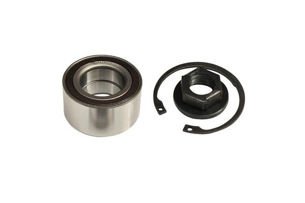 к-кт подшипника ступ. пер.!\ Ford Focus 98> ABS 70799 ASAM
