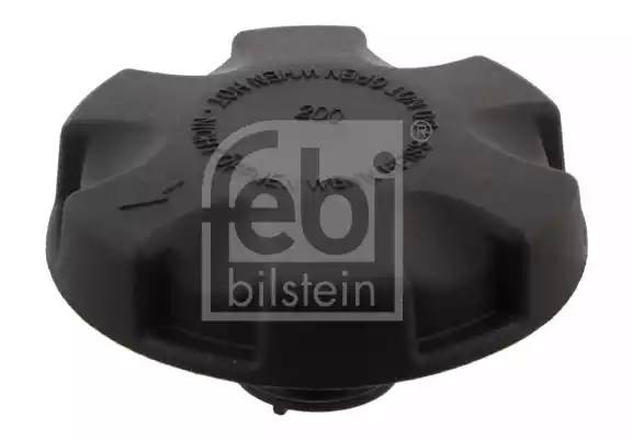 Крышка бачка расширительного BMW 5 (E60) FEBI 29607 FEBI BILSTEIN