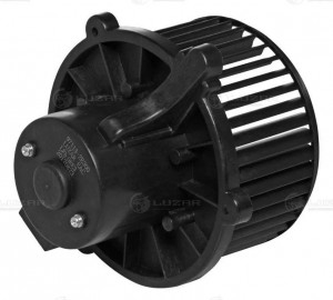 Вентилятор отопителя для а/м Hyundai Tucson/Kia Sportage II (04-) LFh08E3 LFH08E3 LUZAR