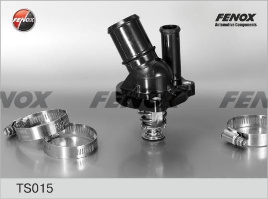 FORD FIESTA / FOCUS/ C-MAX/ MAZDA3 89/90, LT1041-пластик, LT1042-алюм. TS015 FENOX