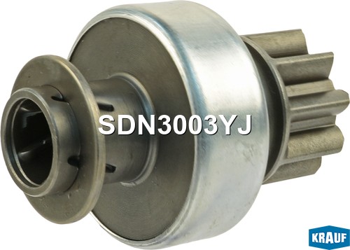 Бендикс стартера SDN3003YJ SDN3003YJ KRAUF