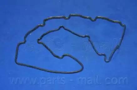 Прокладка крышки клапанной HYUNDAI i30(JD)/i30CW 07-11 P1G-A054 P1G-A054 PMC PARTS MALL