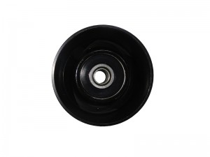 Ролик ремня приводного NISSAN QASHQAI 06-/TIIDA 05- (SKF VKM62022) AG03356 AG03356 MILES