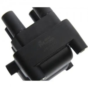 Катушка зажигания FORD Focus (04-) (1.4/1.6),C-Max (04-07) (1.6) MEGAPOWER 370-13-017 MEGA POWER