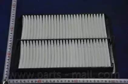 Фильтр воздушный KIA SORENTO(BL) 02-06 PAB-068 PAB-068 PMC PARTS MALL