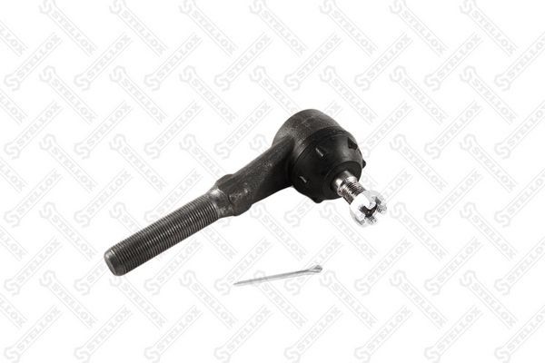 наконечник рулевой наружный левый!\ Jeep Wrangler 4WD 91-96, Jeep Cherokee 91-01 51-00790-SX STELLOX