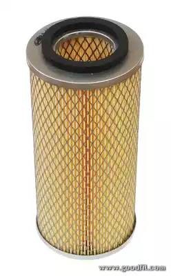 Фильтр воздушный AG 430 GOODWILL