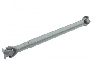Вал карданный SITRAK HOWO основной MOVELEX AZ9939311845MX MOVELEX