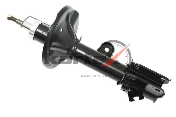 Амортизатор HYUNDAI TUCSONKIA SPORTAGE 04-10 пер.лев.газ. KSA056STD KSA056STD KORTEX