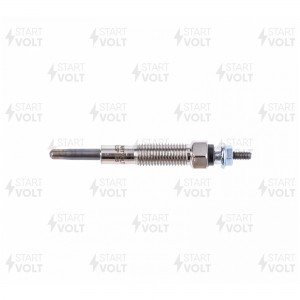 Свеча накаливания для а/м Ford Ranger (99-)/Mazda BT-50 (06-) 2.5D (GLSP 026) GLSP 026 START VOLT