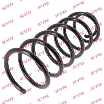 пружина передняя!\ VW Polo Classic/Variant 1.6-1.9 95-01 RG1591 KAYABA