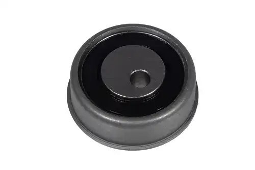 ролик натяжной ремня ГРМ!\ Mitsubishi Galant 2.0 96-01/2.4 93-94 Z23675 ZENTPARTS