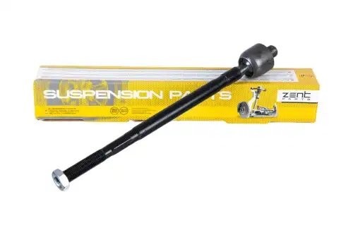 тяга рулевая!\ Fiat Doblo 01> Z28635 ZENTPARTS