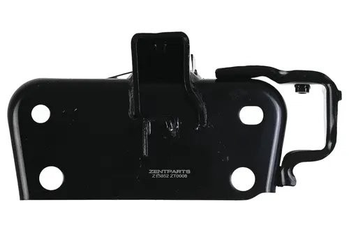 подушка ДВС левая!\ Toyota RAV4 05-13 Z13852 ZENTPARTS