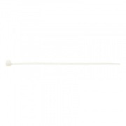 050216 WURTH ХОМУТ ПОЛИАМИДНЫЙ БЕЛЫЙ 4.8Х360 050216 WURTH