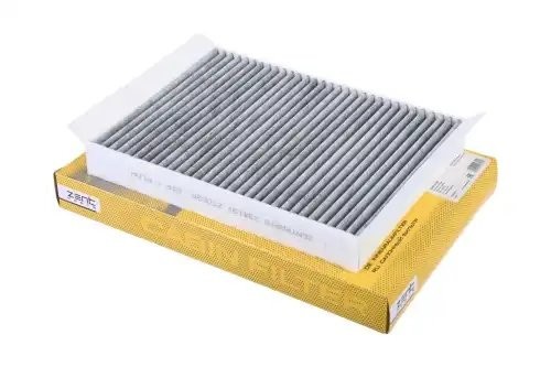 фильтр салона!угольныйChery Tiggo 4 19-20 Z34197 ZENTPARTS