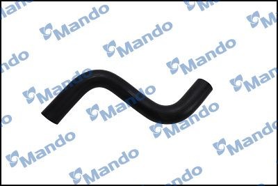 Патрубок HYUNDAI Matrix (01-) (1.6) радиатора верхний MANDO DCC020211 MANDO