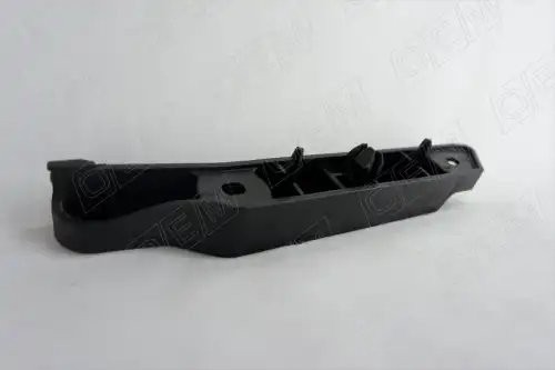 Кронштейн бампера переднего правый Ford Focus 2 2008-2011 OEM0030KBPR OEMPARTS