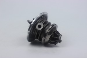 IUC0815 Картридж турбокомпрессора IRONUNIT IUC0815 IUC0815 IRONUNIT