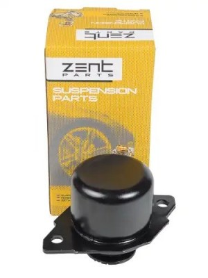 подушка КПП!\ VW Golf 1.6/1.8/1.6D/TD 84-92 Z13908 ZENTPARTS
