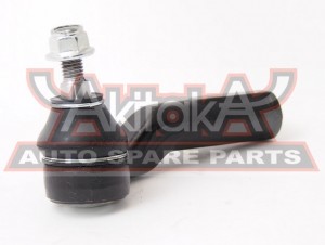 НАКОНЕЧНИК РУЛЕВОЙ ЛЕВЫЙ С ЭЛЕКТРОУСИЛИТЕЛЕМ РУЛЯ FORD 2121CB8EL 2121-CB8EL ASVA