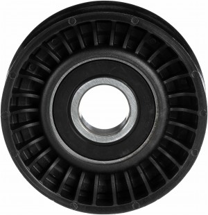 Ролик приводного ремня CHRYSLER 300C MAZDA Tribute (2.0/4.2/5.7/6.1) натяжителя  T38018 GATES