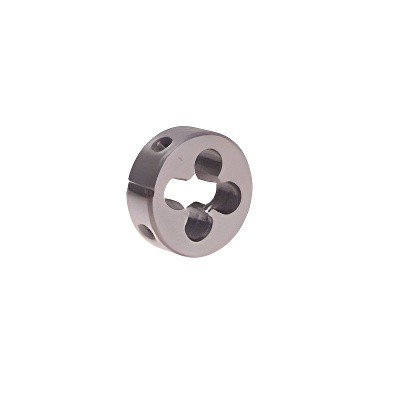 Плашка М11x1.5мм d=30мм в пластиковом футляре ROCKFORCE RFDIE11150 ROCK FORCE