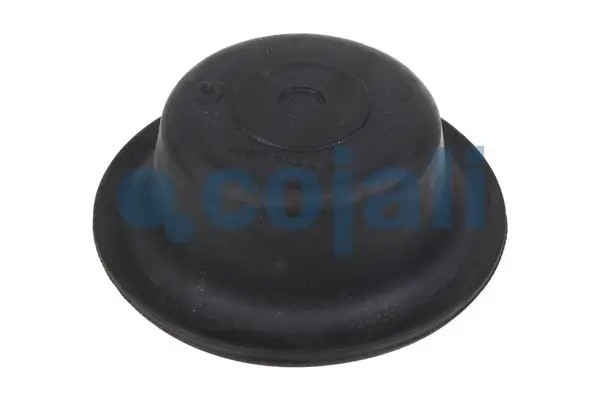 мембрана !глубокая 12 h=43 D=162\ MB,Iveco,DAF,RVI 6001104 COJALI