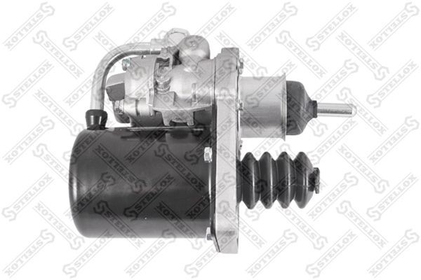 ПГУ сцепления !d=100 шток l=72 \MB 1628-2444 83-15004-SX STELLOX