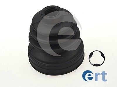 Пыльник ШРУСа внутреннего Fiat Panda II (03-) 500534 500534 ERT