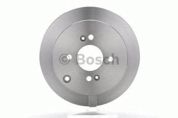 HYUNDAI ACCENT III/ KIA RIO (2005-2011) 0 986 479 371 BOSCH
