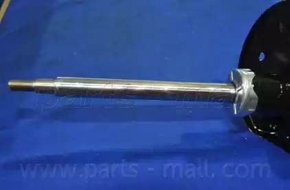 Амортизатор KIA CERATO 04- пер.прав.газ. PJB-FR002 PJB-FR002 PMC PARTS MALL