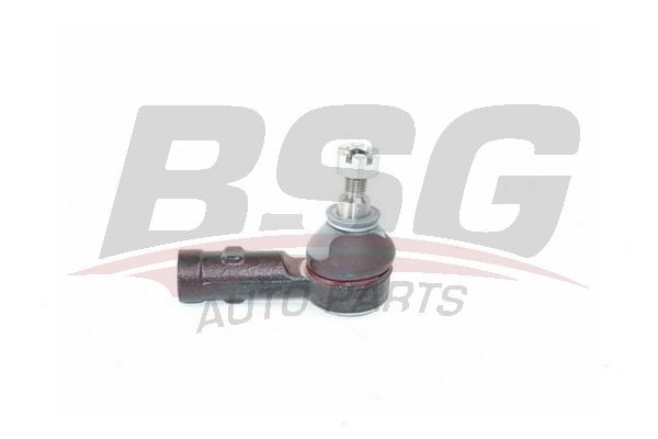 Наконечник рулевой тяги HYUNDAI i10 (08-) левый/правый (1шт.) BSG BSG40310066 BSG