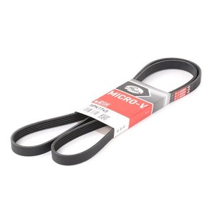 MB W168 / RENAULT LAGUNA 98> 5PK1745 5-PK-1745 GATES