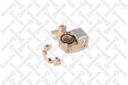 реле-регулятор!\ Dacia Duster/Sandero, Nissan Almera/Micra/Qashqai, Renault Clio 06-71798-SX STELLOX