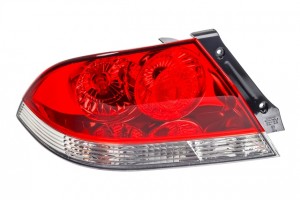 MITSUBISHI LANCER 2003> Красный 2141983LAE DEPO