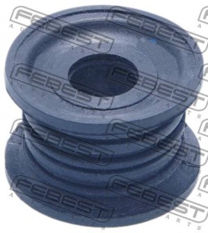 Втулка кулисы NISSAN ALMERA N16E 2001.04-2005.08 NSB-062 NSB-062 FEBEST