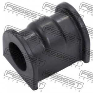 Втулка стабилизатора передняя SUZUKI SWIFT 2010- SZSB-SWTF SZSB-SWTF FEBEST