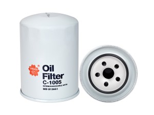 Фильтр масляный C1005 C1005 SAKURA