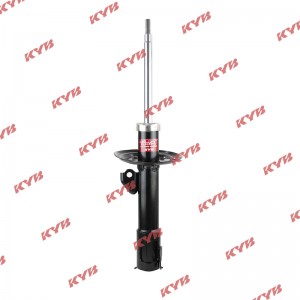 Амортизатор передний GAS R 339317 KAYABA