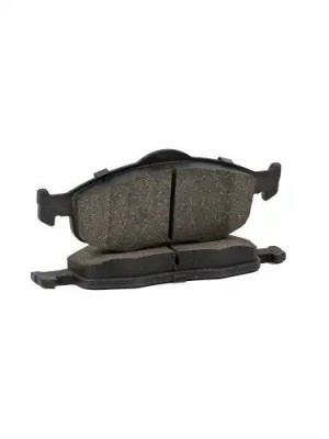 колодки дисковые передние!Ford Mondeo1.6-2.5/1.8TD 93-00/Scorpio 2.0 92-98 Z07343 ZENTPARTS