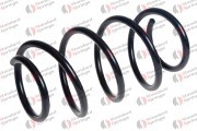 пружина передняя!\ Nissan Leaf 10-17 ST123082F STANDARD SPRINGS